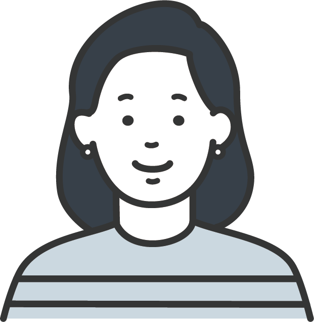 とても働きやすい職場です