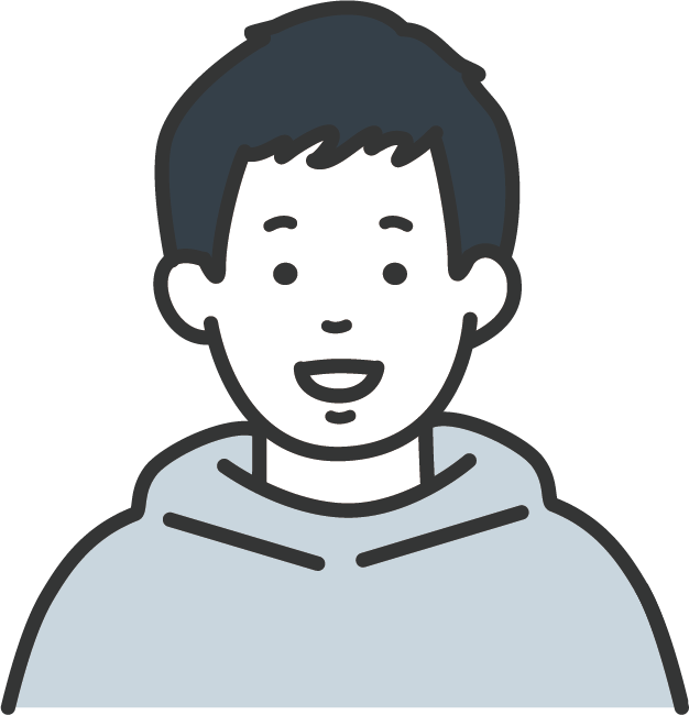 皆さんに安心して過ごしていただきたい